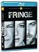 Fringe - Saison 1 [Francia] [Blu-ray]