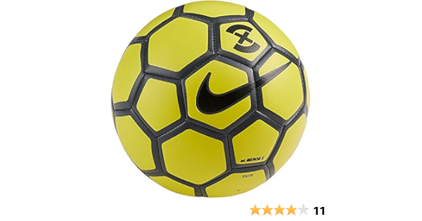 nike menor futsal