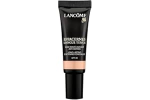 Lancôme Effacernes Longue Tenue Base de Maquillaje Tono 02 Beige Sablé - 15 ml