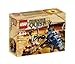 Produktbild LEGO Pharaoh's Quest Scarab Attack 7305 by LEGO
