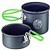 Produktbild Katadyn Optimus Kocher Terra Solo Kochset, 0.6 L