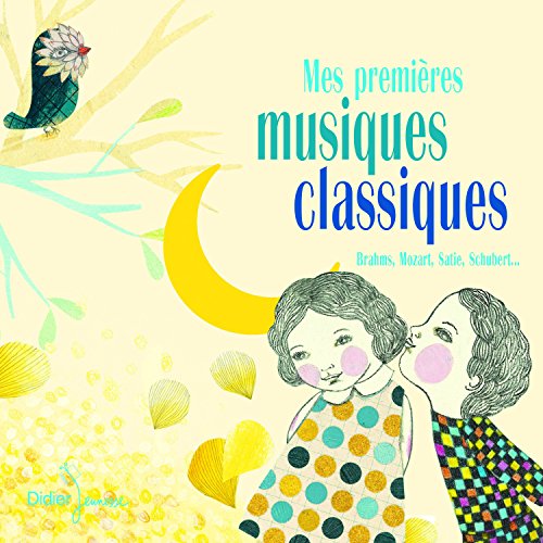 couverture de : Mes premi&egrave;res musiques classiques