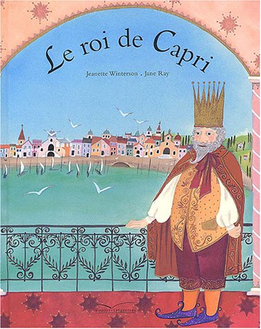 Le  roi de Capri