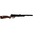 ARVISH ENTERPRISES Wooden Wall Hanging Rifle showpiece Gun for Decore Room Vintage Royal Look 33 inch