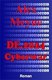 Cover zum Buch DE:2024 Cyberwar