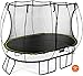 Produktbild Springfree Trampolin O77 - Medium Oval 240 cm x 340 cm Reine Sprungfläche (entspricht 300 cm x 400 cm) inkl. Netz