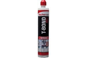 ANCORANTE CHIMICO A INIEZIONE ""T-BOND PRO.1"" 300 ml