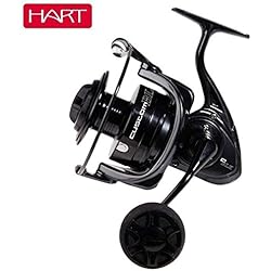 Hart Custom BLK, color 0, talla 5000
