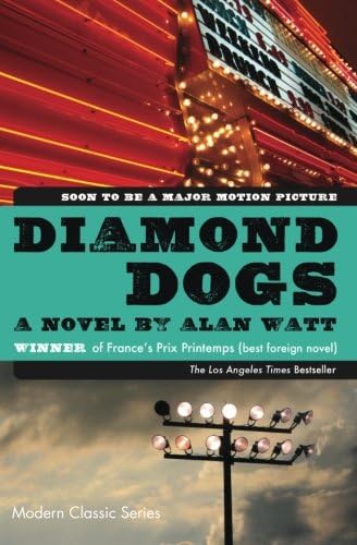 Diamond Dogs