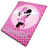 Disney Spielteppich - Kinderteppich - Teppich - Läufer 133x95cm mit Motivauswahl