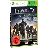 Halo: Reach (uncut)