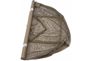 NASH TACKLE Nash Carp Retainer and Weighing Sling: Monster