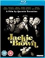 Jackie Brown [Blu-ray]