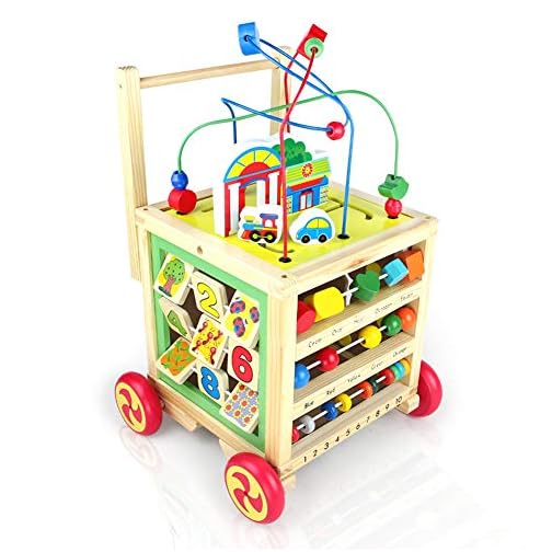 giocattolo primi passi