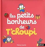 Image de Les petits bonheurs de T'choupi