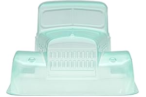 Lamala Fernbedienung Auto Hartschale 313Mm Radstand Pickup Truck Karosserie Shell Modifiziert Set Für Lcg Scx10 Trax4 1/10 Spielzeug Accs Auto Zubehör