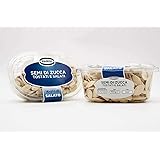 Parisi Semi Di Zucca Tostati E Salati - 100 Gr
