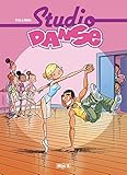 Studio danse - tome 1 Mini'z