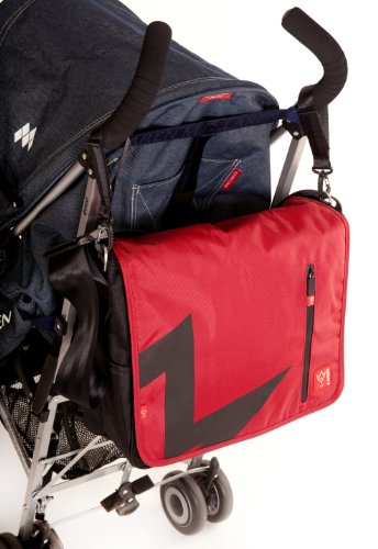 Imagen 4 de Kaiser 65750/47 - Bolsa pañal