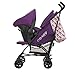 Obaby Zeal Group 0+ Infant Car Seat - Little Cutie