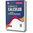 GRB Problems In Calculus For Jee [Paperback] SAMEER BANSAL