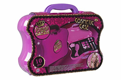 Preisvergleich Produktbild Unbekannt Razzle Dazzle Kosmetikkoffer (Klein) – 1684226