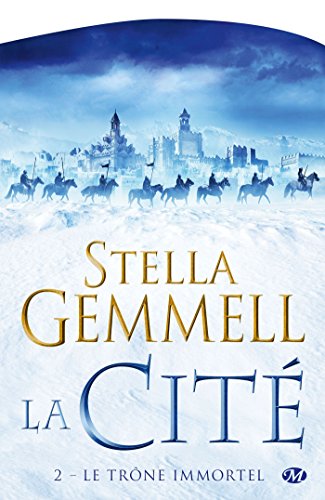 Download La Cité, T2 : Le Trône immortel Download La Cité, T2 : Le Trône immortel