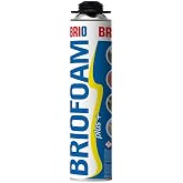Brio 0104-KPU750PT Pu Montaj K&ouml;p&uuml;ğ&uuml; Tabancalı 750 Gr Plus