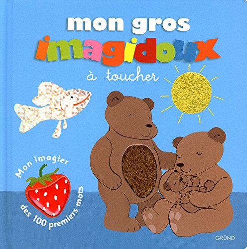 Download Mon gros Imagidoux à toucher Download Mon gros Imagidoux à toucher