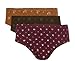 Dixcy Josh Premium Printed Panties Pack of 3 RS.199.00