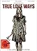 True Love Ways (+ DVD) (+ Bonus-DVD) - Mediabook [Blu-ray] [Alemania]