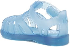 IGOR Cangrejera básica con Tira adherente tobby