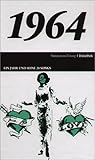 50 Jahre Popmusik - 1964. Buch und CD. Ein Jahr und seine 20 besten Songs by