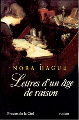 Lettres d'un âge de raison