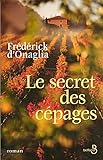 Le Secret des cépages