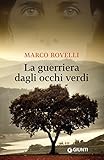 Image de La guerriera dagli occhi verdi