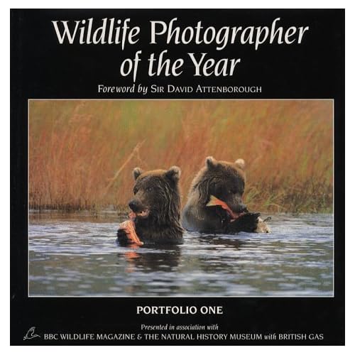 [PDF] Download Wildlife Photographer of the Year (Portfolio One) Kostenlos