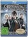 Phantastische Tierwesen: Grindelwalds Verbrechen (Kinofassung + Extended Cut) [Blu-ray]
