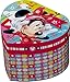 Produktbild Star Licensing Disney Minnie Schmuckkästchen Herz, Pappe, mehrfarbig, 12.5 x 11.5 x 8.5 cm