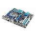 Produktbild Asus P8B WS LGA115 Mainboard Sockel 1155 Intel C206 4x DDR3 Speicher ATX