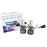 PHOTON MONO H7 +3PLUS LED XENON TAKIMI