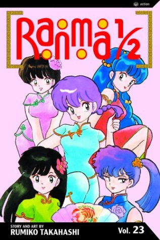 Télécharger Ranma 1/2 23: Class Action livre En ligne
