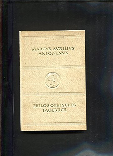 Philosophisches Tagebuch