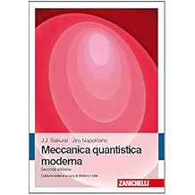 Griffiths meccanica quantistica Griffiths meccanica quantistica