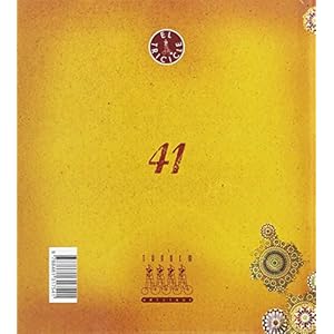 La mirada d'Ahmed (El Tricicle)