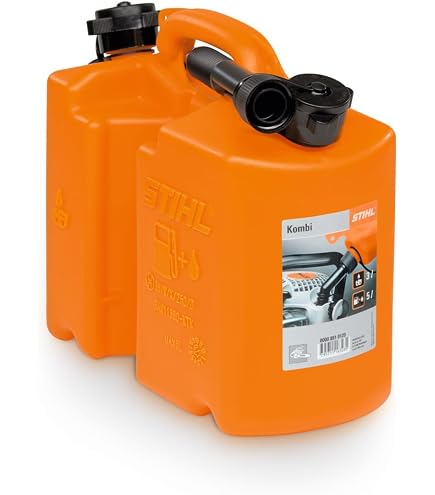 Bouchon De Remplissage Carburant De Rechange - Référence 0000 890 5005, Compatible Tronçonneuses, Matériau Plastique - 12