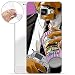 Produktbild Finoo Samsung Galaxy A3 2017 Weiche flexible Silikon-Handy-Hülle | Transparente TPU Cover Schale mit Motiv | Tasche Case Etui mit Ultra Slim Rundum-schutz | Big Kahuna Burger