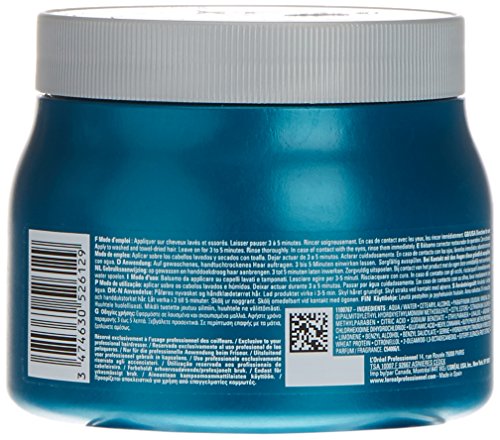 Loreal Expert Pro-Keratin Refill Maske, 500 ml - 2