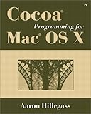 Cocoa Programming for MacOS X (Aw Professional) by 
