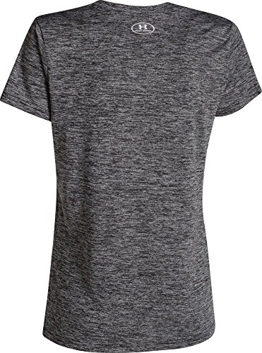 Under Armour Damen Fitness T-Shirt Twist Tech - 4